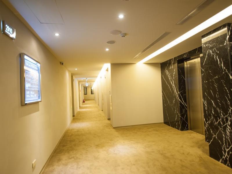 גאושיונג Wish Inn Hotel מראה חיצוני תמונה